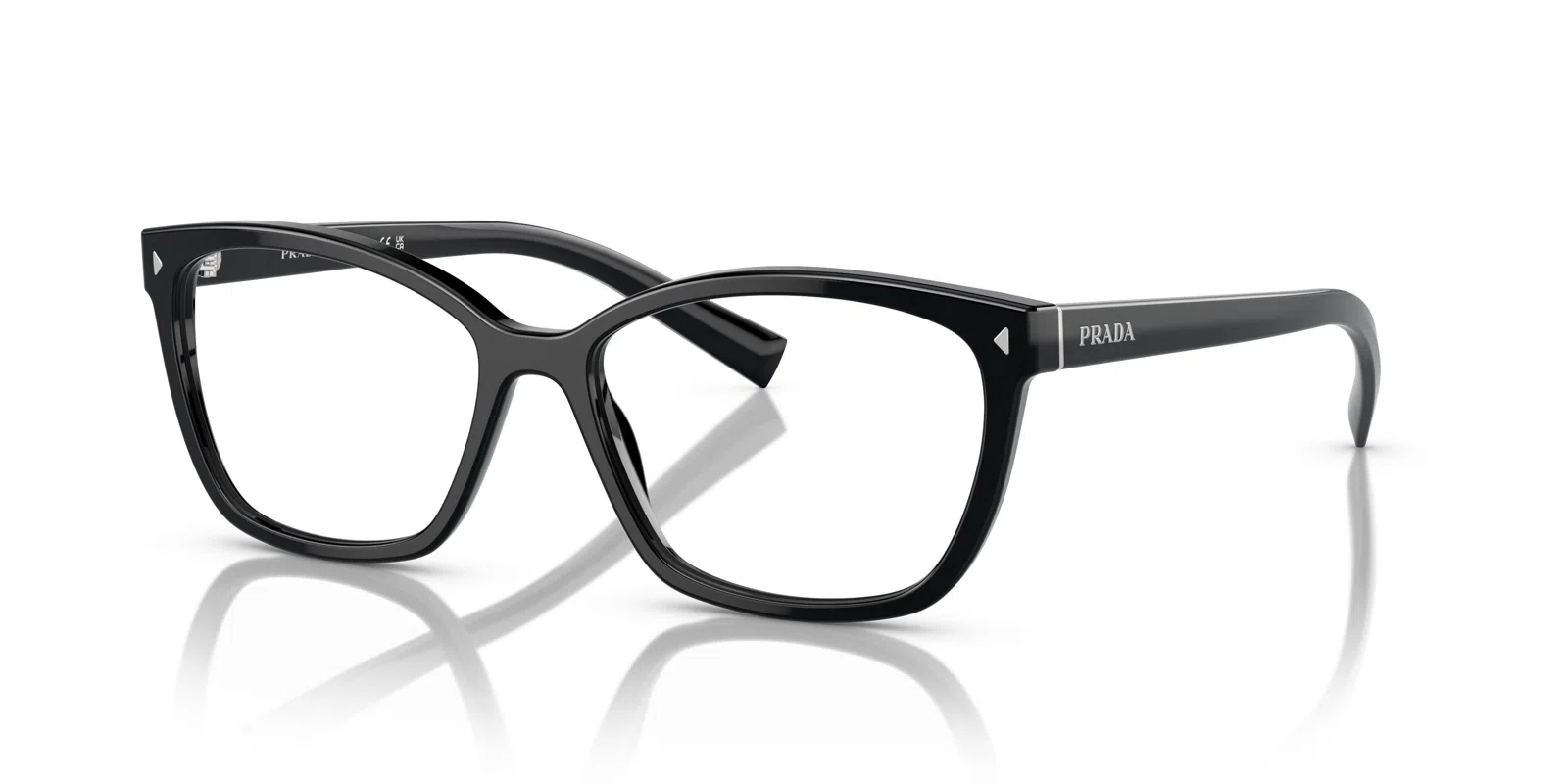 Prada 15ZVF Eyeglasses - view 16